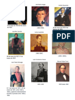 Imagenes Presidentes de Venezuela