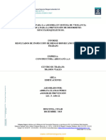 Ipt Edificaciones - Tramos Viales - Jorge Acosta - Ayudante Entendido