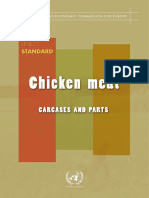Chicken 2006 e Publication