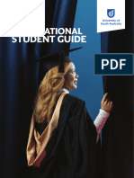 Unisa Internationalstudentguide Web