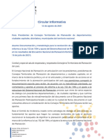 PDF Ley 152 y Documentos Sitio Web CNP