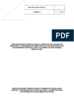 Anexo 1 - Especificaciones Tecnicas Monitoreo de Pozos VF