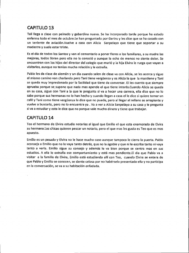 Abuela 2 | PDF