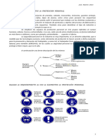 2023 - 2°6° - ST 2 - Actividad 1 - Elementos de Protección Personal
