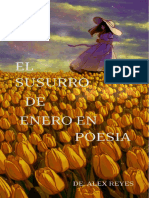 El Susurro de Enero en Poesia