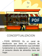 Introducing - The - Foodservice - Industry - PPT MODIFICADO - 2022OK