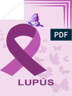 World Lupus Day Simple Instagram Story