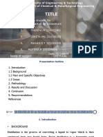 Distillation Presentation (Edited) (TheOne) .PPTX (Autosaved)