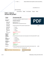 Nptel - Itcp - 2018 - Assignments Combined