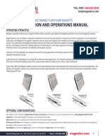 RevB PlateMagnet Manual-09172019