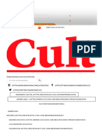 PartidA, um movimento feminista feito de alegria política - Revista Cult