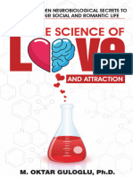 The Science of Love and Attraction - Mehmet Oktar Guloglu