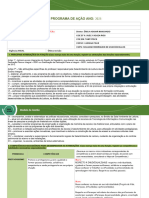 Programa de Ação Dos Professores SALA AMBIENTE de LEITURA (1)