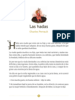 Las Hadas - Charles Perrault