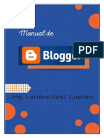 Blogger 20