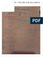 Situaciones Lógicas RM