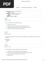 PARCIAL 2 - Minería de Datos, Data Warehouse