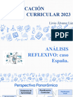 Planificación Curricular 2023-V2