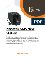 Manual Sms New Station