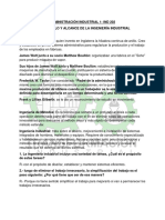 Administracioì N Industrial 1 - Primer Parcial Teoria Ti