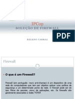 Firewall IPCop