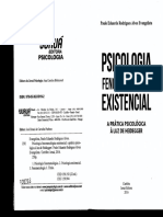 Toaz.info Psicologia Fenomenologica Existencial a Pratica Psicologica a Luz de Heidegger Pr 27d036c0ea2d88d3aa5e93f2b3585c60