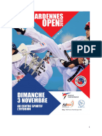 2019 04 25 Ardennes Open 2019