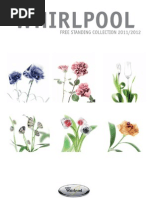 Whirlpool Quiet Partner Ii User Manual In Pdf Dishwasher