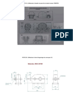 Plans Béni Idir 1