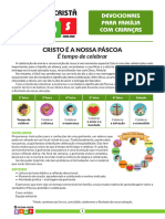 DEVOCIONAIS - FAMI üLIA - Cultura - Crista - Kids - Online - (2) - Mar - 2024