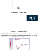 Aula 5 Ligacoes Quimicas