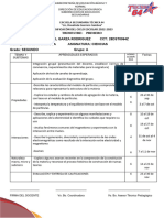 Dosificaión 22-23 FISICA