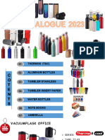 Catalogue Comos 202306