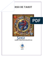 1 Curso de Tarot Samia