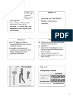 2c Membranes