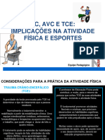PC AVC TCE