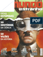 Mundo Estranho - Edição especial 150