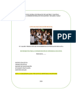 Portafolio de Investigación