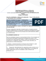 Guía de Actividades y Rúbrica de Evaluación - Unidad 2 - Fase 3 - Descripción 1702