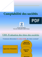 3 Evaluation Des Titres Sociaux