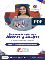 Brochure Curso SQL (2024)