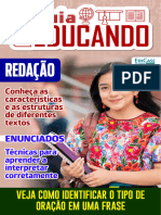 Guia Educando - 9 Outubro 2023