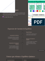 Equilibrio-quimico