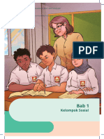 Buku Guru Sosiologi - Buku Panduan Guru Sosiologi - Untuk SMA Kelas XI Bab 1 - Fase F
