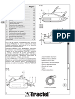 18.ficha Tecnica Tirfor 3.2 TN