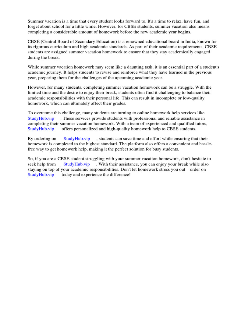 cbse-summer-vacation-2015-homework-pdf-notebook-homework