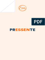 Proyecto PRESSENTE