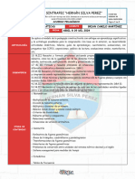 Grado Sexto Acuerdo Pedagogico Segundo Periodo 2024