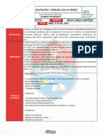 Grado Octavo Acuerdo Pedagogico Segundo Periodo 2024