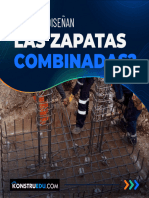 Como Se Disean Las Zapatas Combinadas